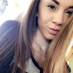 Meet your Posher, Cierra